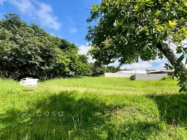 Terreno com 497m², à venda, no bairro Chácara São Félix em Taubaté
