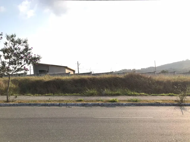 Terreno com 266m², à venda, no bairro Vale dos Cristais em Taubaté