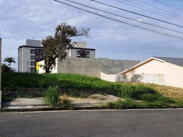 Foto do Terreno - Terreno comercial à venda, Jardim Pagliato, Sorocaba. | Ary Proenca Negócios Imobiliários Ltda