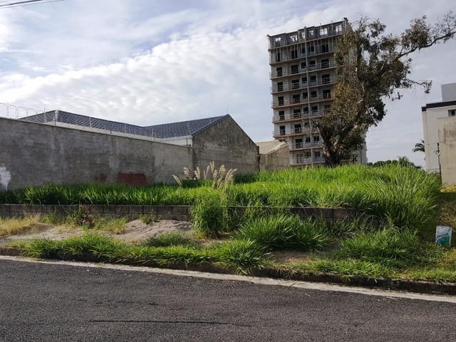 Foto do Terreno - Terreno comercial à venda, Jardim Pagliato, Sorocaba. | Ary Proenca Negócios Imobiliários Ltda