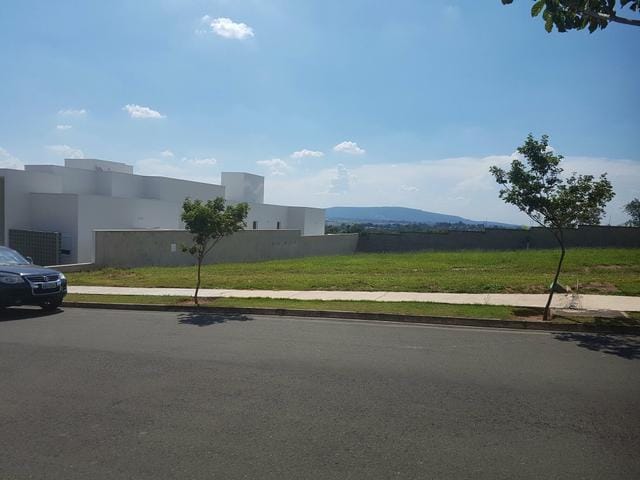 Foto do Terreno - Terreno residencial à venda,Residencial Saint Patrick, Araçoiaba da Serra. | Ary Proenca Negócios Imobiliários Ltda