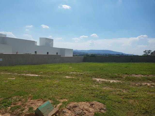 Foto do Terreno - Terreno residencial à venda,Residencial Saint Patrick, Araçoiaba da Serra. | Ary Proenca Negócios Imobiliários Ltda