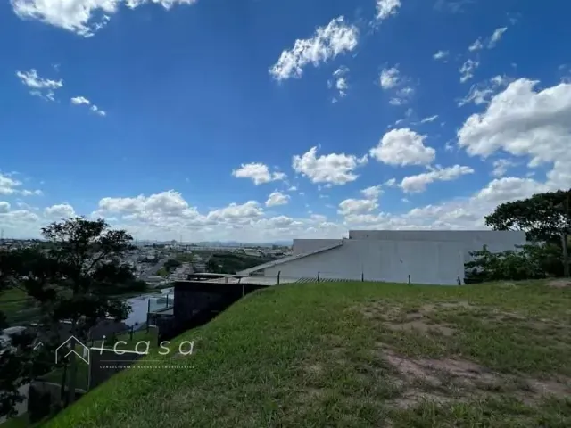 Terreno com 1876m², à venda, no bairro Parque Mirante Do Vale em Jacareí