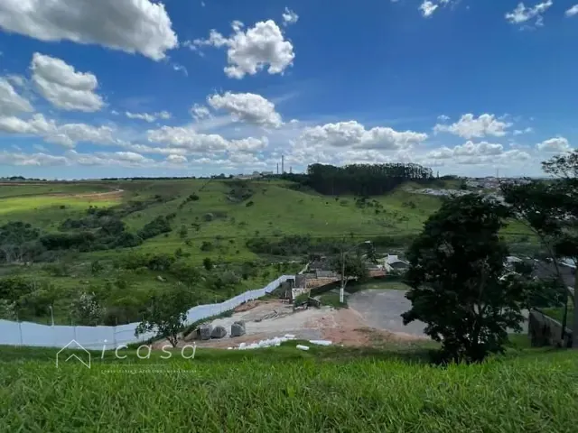 Terreno com 1876m², à venda, no bairro Parque Mirante Do Vale em Jacareí
