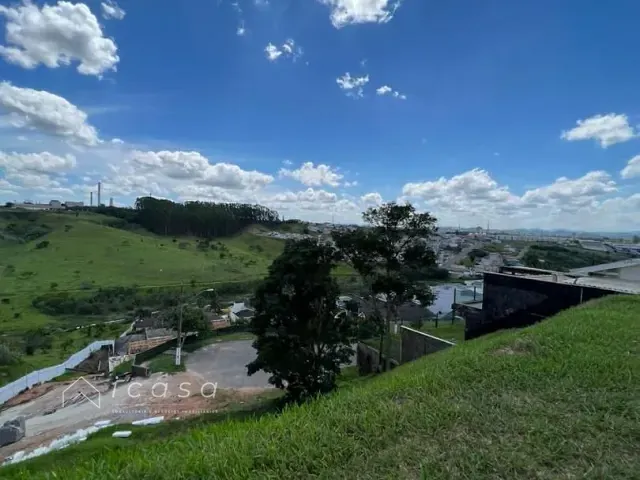 Terreno com 1876m², à venda, no bairro Parque Mirante Do Vale em Jacareí