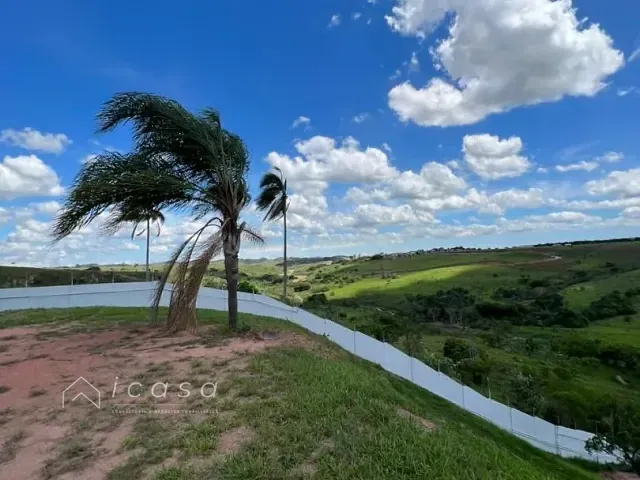 Terreno com 1876m², à venda, no bairro Parque Mirante Do Vale em Jacareí