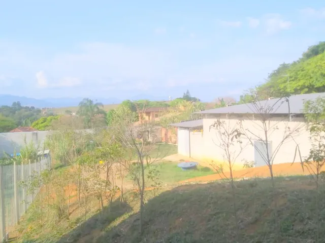 Terreno com 1600m², à venda, no bairro Bom Jardim II em Guaratinguetá