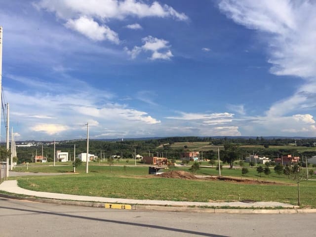 Foto do Terreno - Terreno residencial à venda, Condomínio Terras de São Francisco, Sorocaba. | Ary Proenca Negócios Imobiliários Ltda
