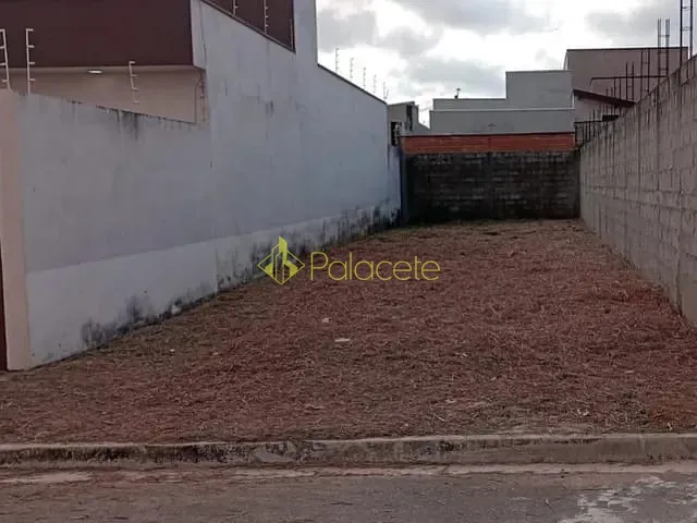 Terreno com 153m², à venda, no bairro Areão em Taubaté