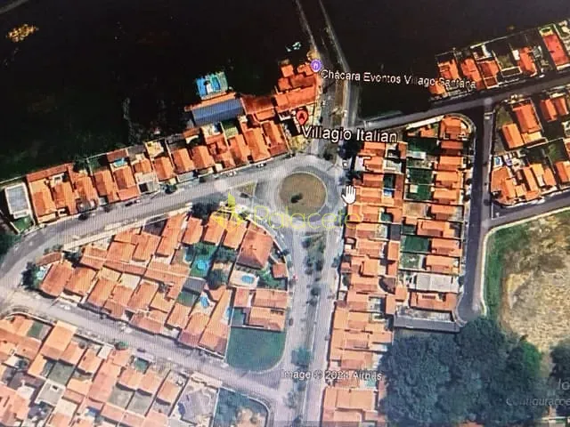 Terreno com 250m², à venda, no bairro Loteamento Villagio Itálian em Guaratinguetá