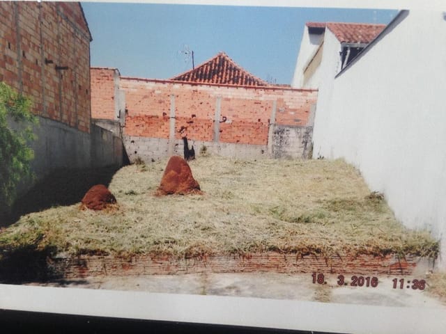 Foto do Terreno - Terreno residencial à venda, Wanel Ville 2, Sorocaba. | Ary Proenca Negócios Imobiliários Ltda