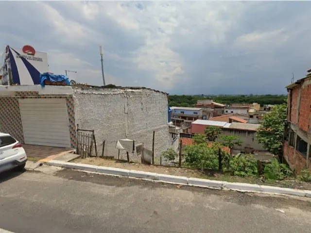 Terreno com 150m², à venda, no bairro Parque Residencial Itaguassu em Aparecida