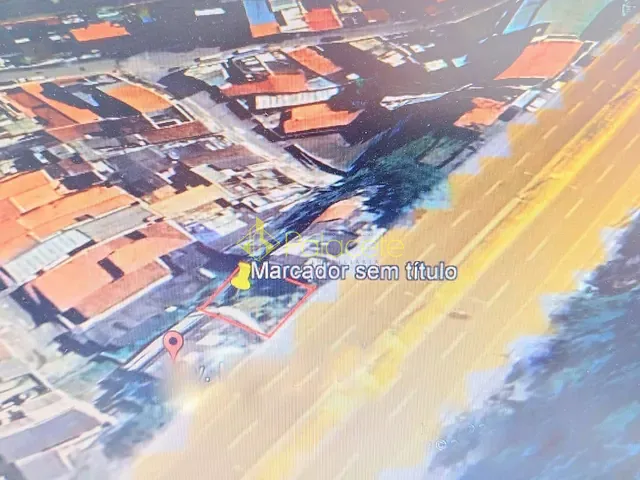 Terreno com 150m², à venda, no bairro Parque Residencial Itaguassu em Aparecida