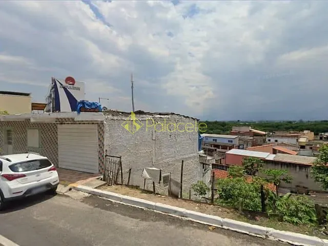 Terreno com 150m², à venda, no bairro Parque Residencial Itaguassu em Aparecida