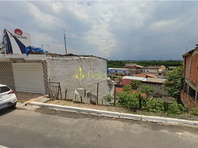 Terreno com 150m², à venda, no bairro Parque Residencial Itaguassu em Aparecida