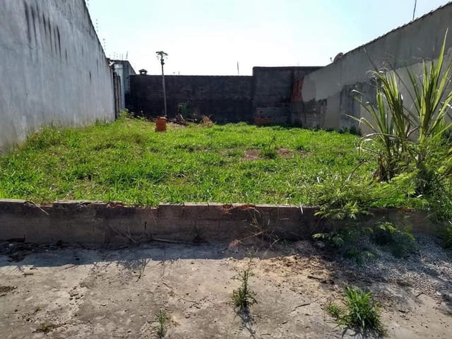 Foto do Terreno - Terreno à venda 258M², Parque Esmeralda, Sorocaba - SP | Ary Proenca Negócios Imobiliários Ltda