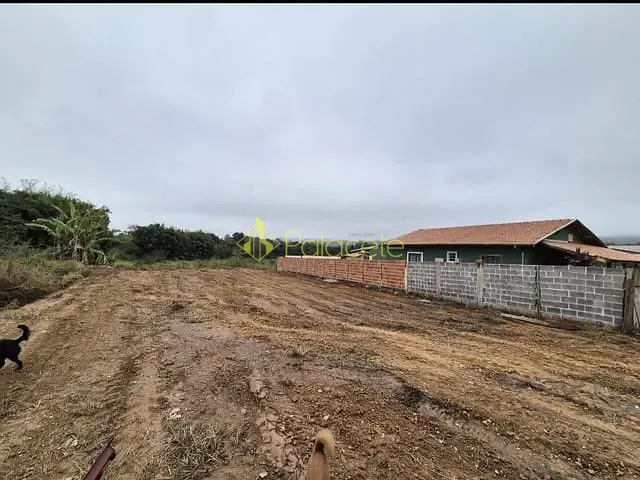 Terreno com 600m², à venda, no bairro Bom Sucesso em Pindamonhangaba