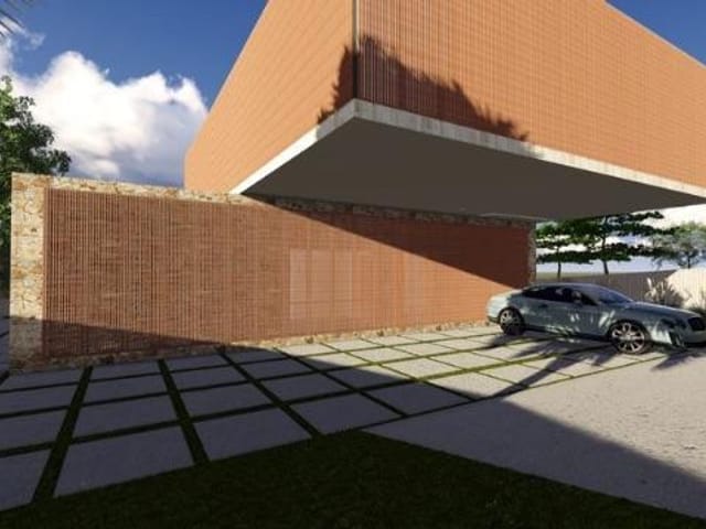 Foto do Terreno - Terreno residencial à venda, Parque Reserva Fazenda Imperial, Sorocaba. | Ary Proenca Negócios Imobiliários Ltda