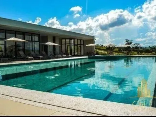 Terreno com 337m², à venda, no bairro Loteamento Residencial Fazenda Casa Grande em Taubaté