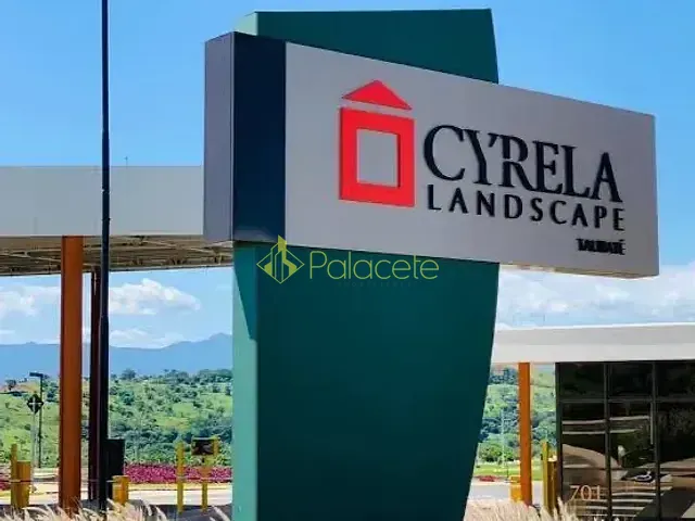 Terreno com 337m², à venda, no bairro Loteamento Residencial Fazenda Casa Grande em Taubaté