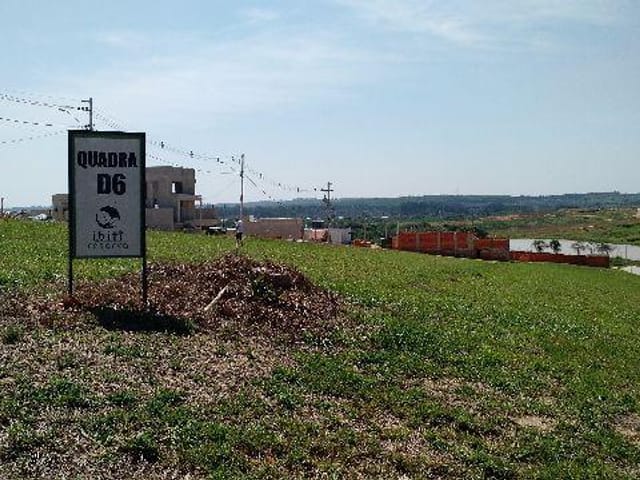 Foto do Terreno - Terreno residencial à venda, Condomínio Ibiti Reserva, Sorocaba. | Ary Proenca Negócios Imobiliários Ltda