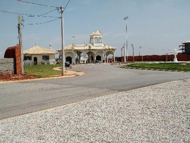 Foto do Terreno - Terreno residencial à venda, Condomínio Ibiti Reserva, Sorocaba. | Ary Proenca Negócios Imobiliários Ltda