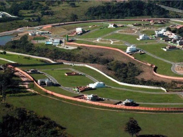 Foto do Terreno - Terreno residencial à venda, Alphaville Nova Esplanada I, Votorantim. | Ary Proenca Negócios Imobiliários Ltda