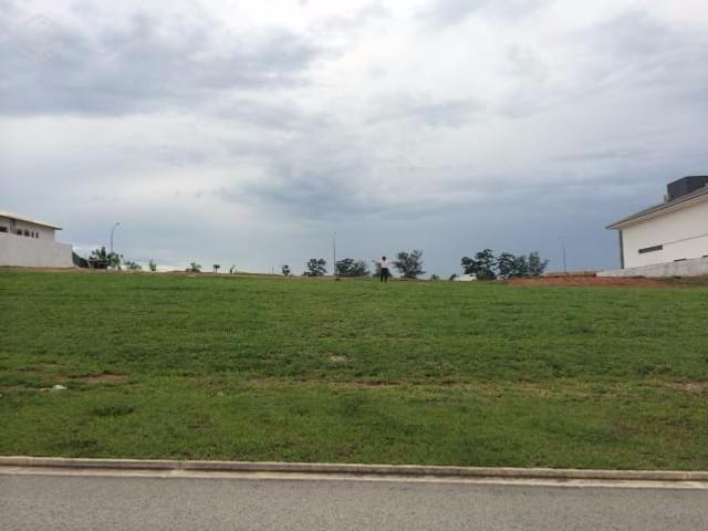 Foto do Terreno - Terreno residencial à venda, Alphaville Nova Esplanada I, Votorantim. | Ary Proenca Negócios Imobiliários Ltda