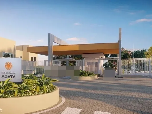 Terreno com 255m², à venda, no bairro Centro em Taubaté