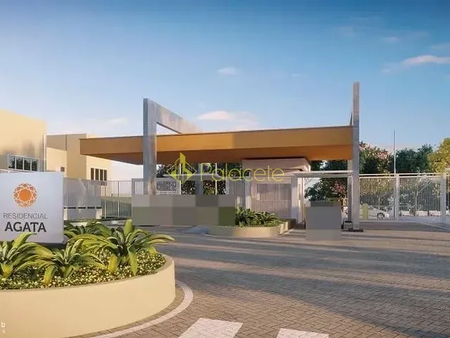 Terreno com 255m², à venda, no bairro Centro em Taubaté