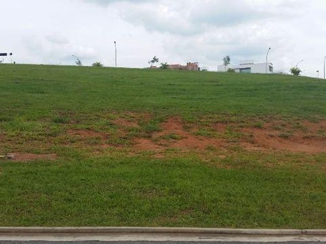 Foto do Terreno - Terreno à venda 410M², Alphaville Nova Esplanada, Votorantim - SP | Alphaville Esplanada I | Ary Proenca Negócios Imobiliários Ltda