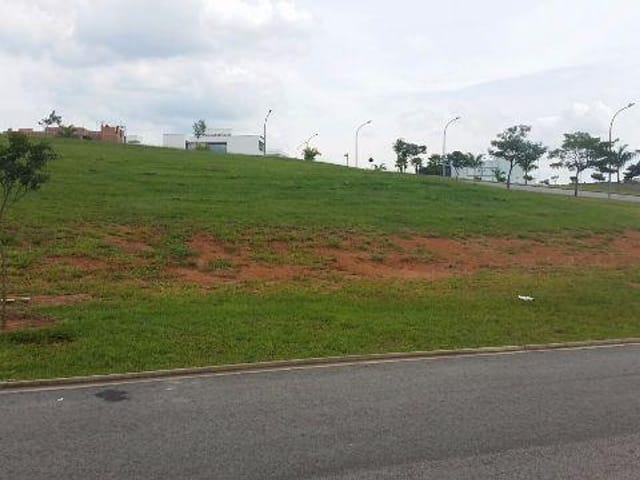 Foto do Terreno - Terreno à venda 410M², Alphaville Nova Esplanada, Votorantim - SP | Alphaville Esplanada I | Ary Proenca Negócios Imobiliários Ltda