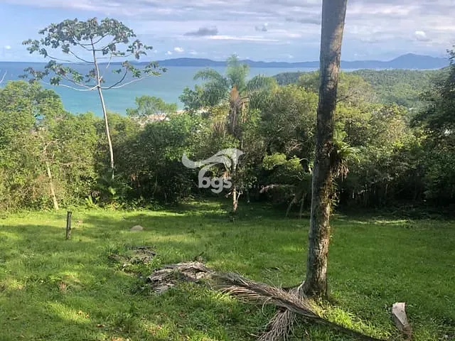 Terreno com 2000m², à venda, no bairro Praia do Estaleirinho em Balneário Camboriú