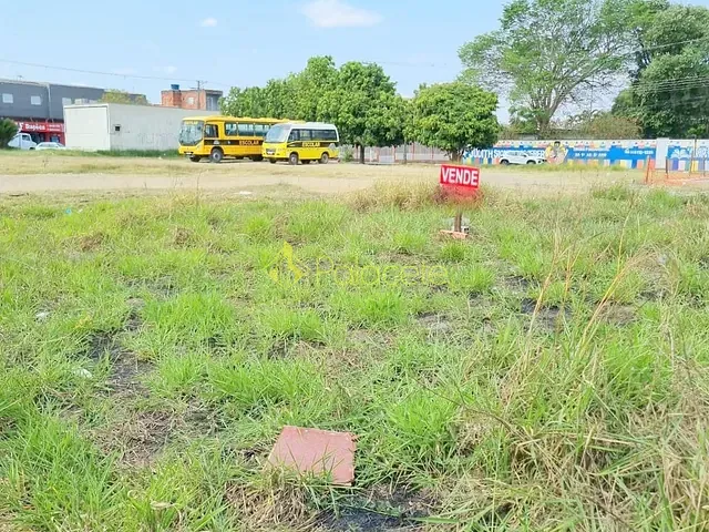 Terreno com 250m², à venda, no bairro Jardim Alvorada em Potim
