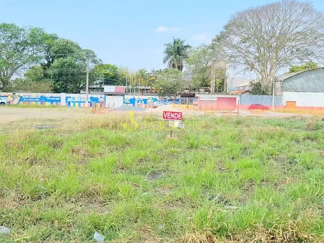 Terreno com 250m², à venda, no bairro Jardim Alvorada em Potim