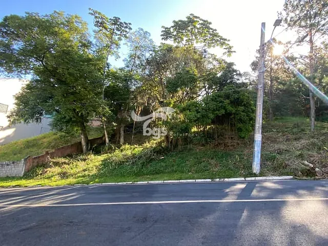 Terreno com 350m², à venda, no bairro Ariribá em Balneário Camboriú
