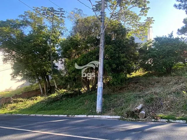 Terreno com 350m², à venda, no bairro Ariribá em Balneário Camboriú