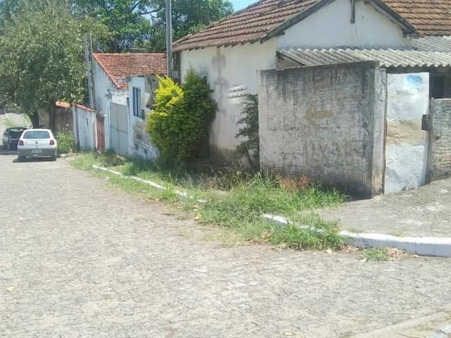 Terreno com 300m², à venda, no bairro centro em Cachoeira Paulista
