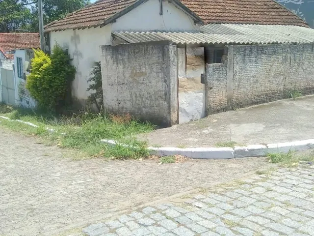 Terreno com 300m², à venda, no bairro centro em Cachoeira Paulista