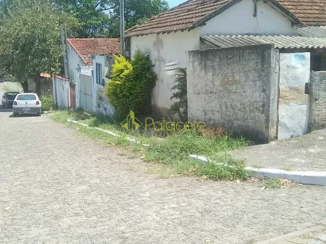 Terreno com 300m², à venda, no bairro centro em Cachoeira Paulista
