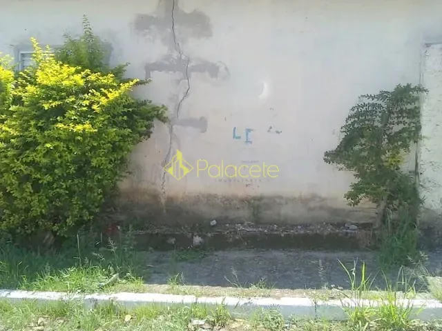 Terreno com 300m², à venda, no bairro centro em Cachoeira Paulista