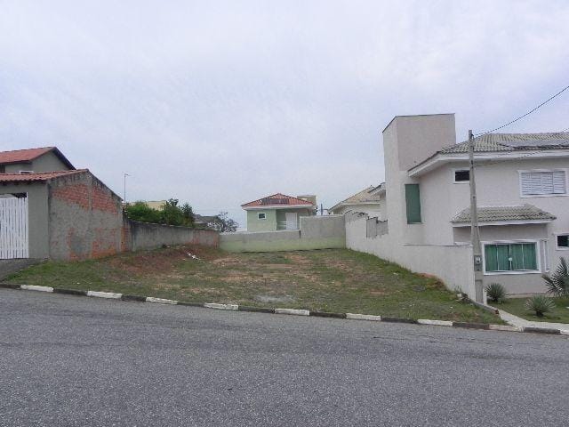 Foto do Terreno - Terreno à venda 427M², Jardim Ibiti do Paço, Sorocaba - SP | Condominio Ibiti do Paço | Ary Proenca Negócios Imobiliários Ltda