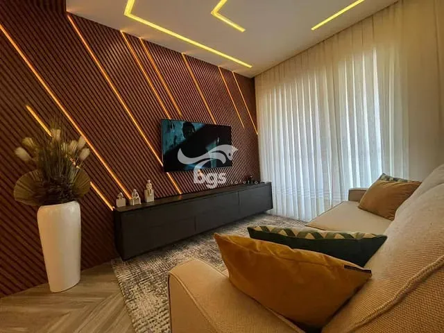 Apartamento com 159m² 2 quartos e 3 banheiros, à venda, no bairro São Francisco de Assis em Camboriú