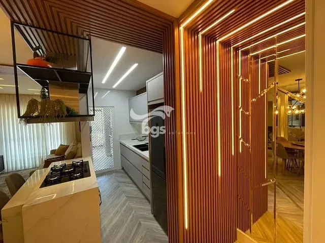 Apartamento com 159m² 2 quartos e 3 banheiros, à venda, no bairro São Francisco de Assis em Camboriú