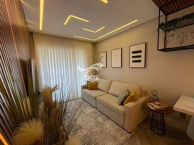 Apartamento com 159m² 2 quartos e 3 banheiros, à venda, no bairro São Francisco de Assis em Camboriú