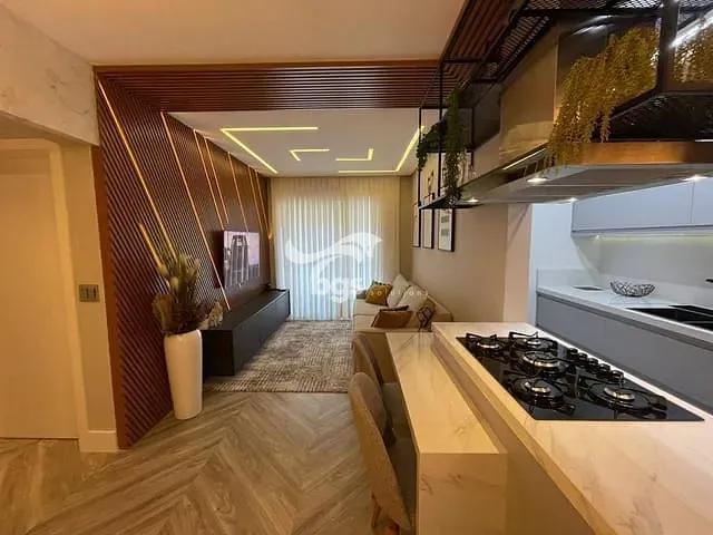 Apartamento com 159m² 2 quartos e 3 banheiros, à venda, no bairro São Francisco de Assis em Camboriú