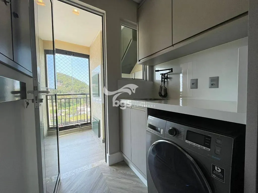 Apartamento, 2 quartos, 77 m² - Foto 11