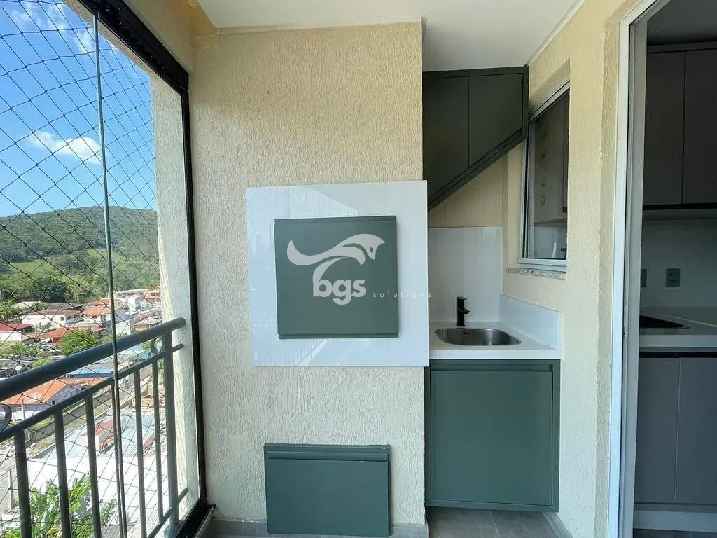 Apartamento, 2 quartos, 77 m² - Foto 8
