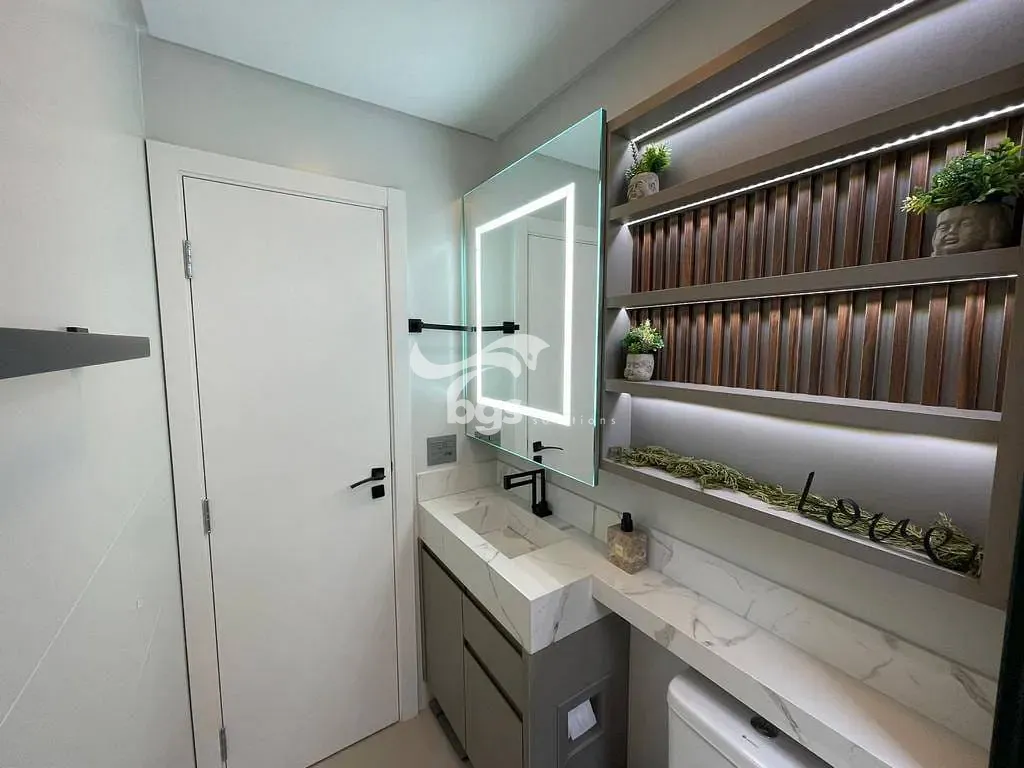 Apartamento, 2 quartos, 77 m² - Foto 18