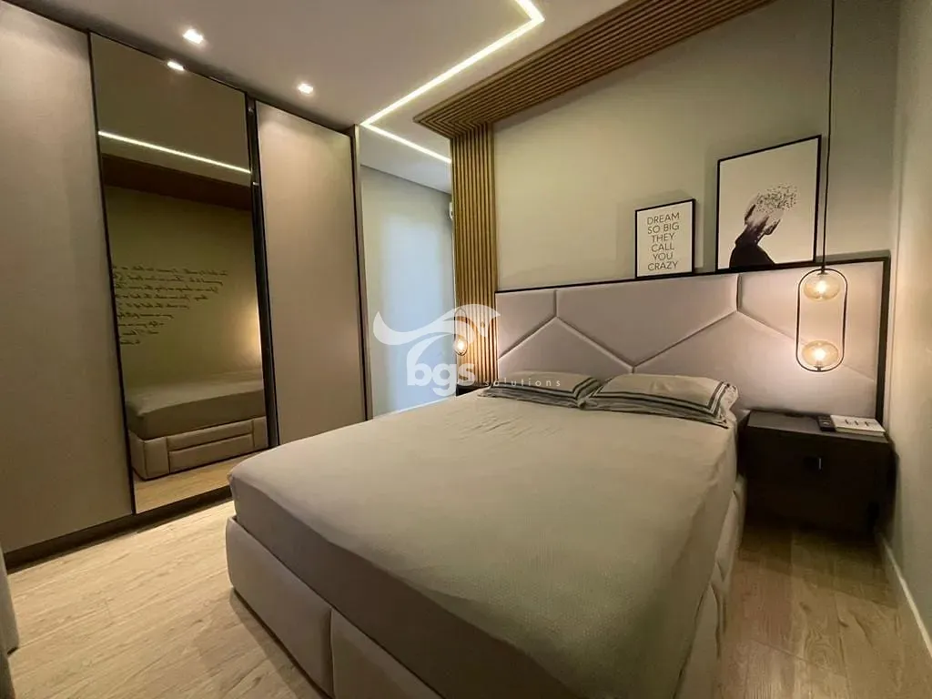 Apartamento, 2 quartos, 77 m² - Foto 15